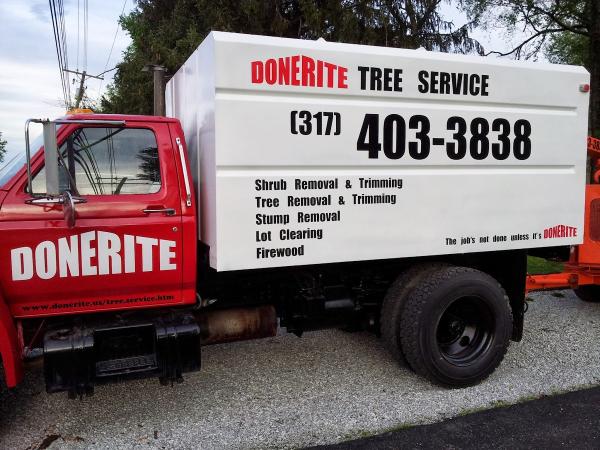 Done Rite Remodeling & Roofing