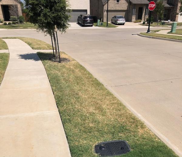 Greenskeeper Lawns
