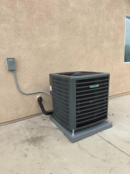 Senergy Plumbing Heating & Air