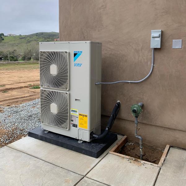 Senergy Plumbing Heating & Air