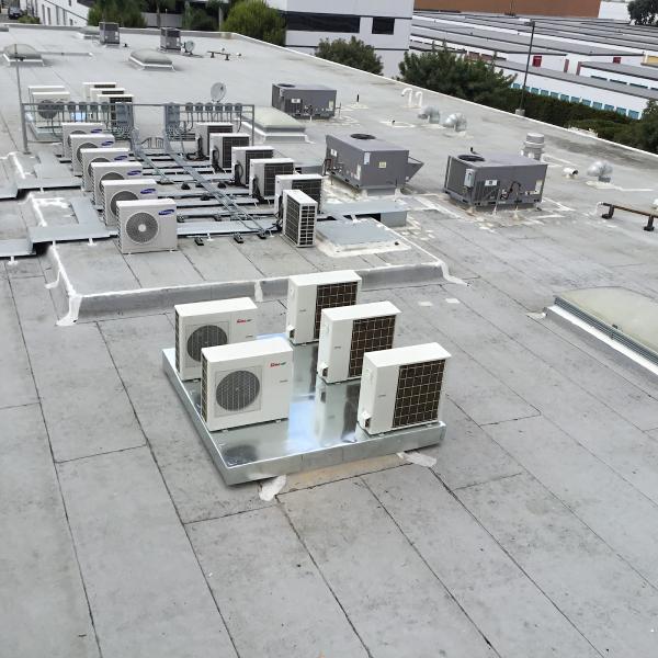 Senergy Plumbing Heating & Air