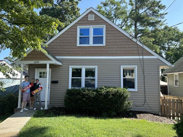 Forsyth Real Estate Group