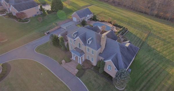 Forsyth Real Estate Group