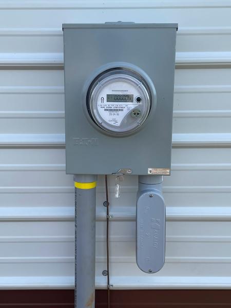Alpha Electrical Solutions