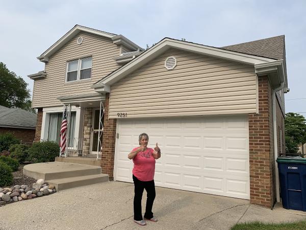 AHC Home Exterior