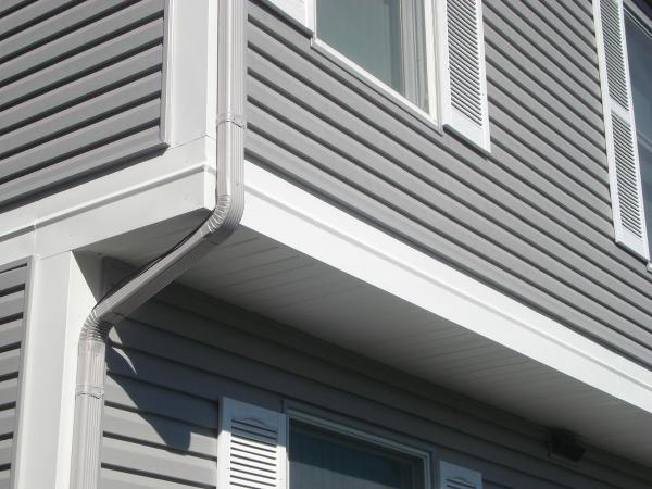 AHC Home Exterior