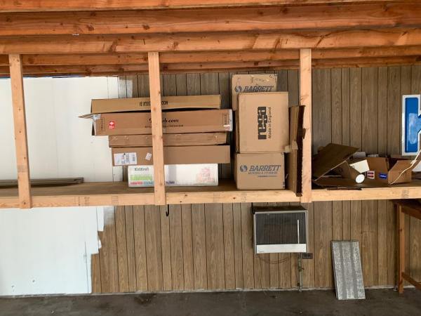Blankenship Movers