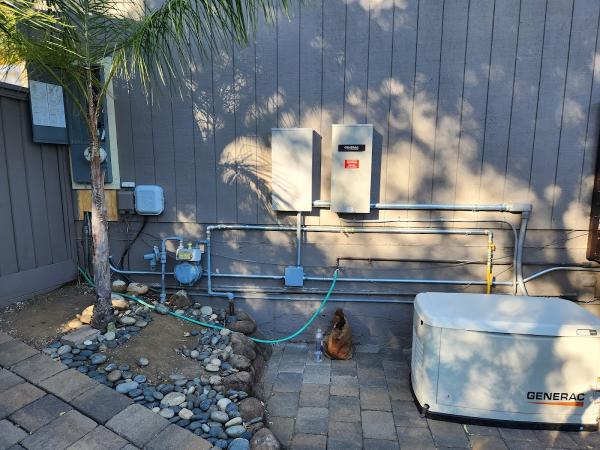 Drummond Electric Inc