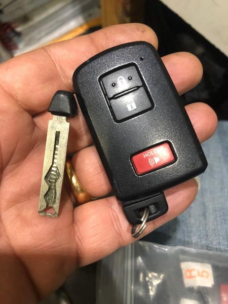 B & S Locksmith
