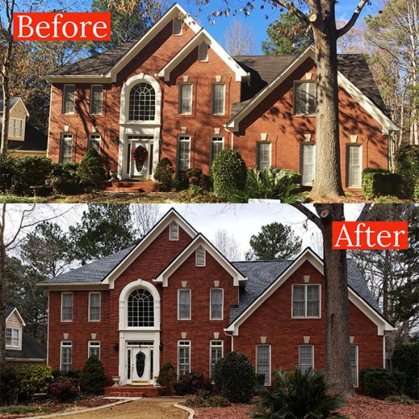 Comforteagle Roofing