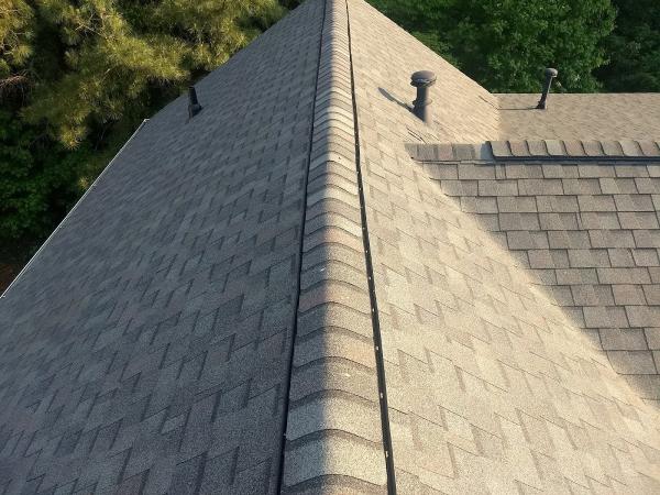 Comforteagle Roofing