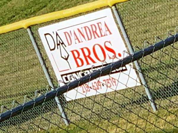 D'Andrea Brothers