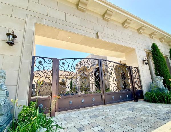Cornell Custom Construction Inc.