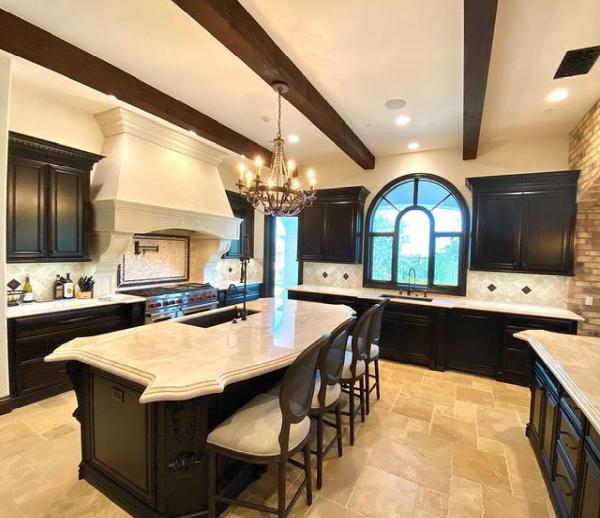Cornell Custom Construction Inc.