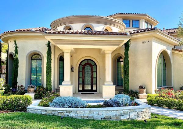 Cornell Custom Construction Inc.