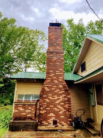 3 Dimensional Roofing