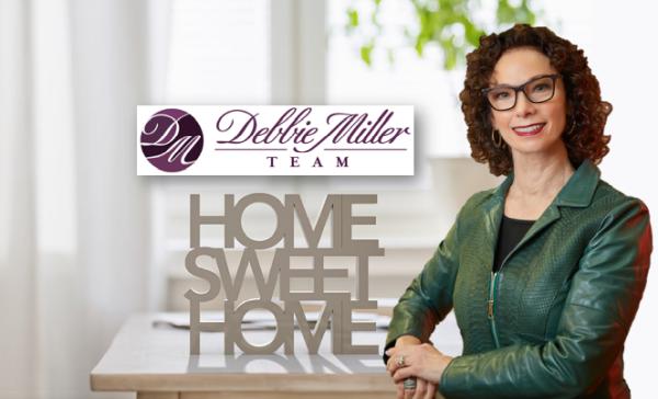Debbie Miller Team Real Estate