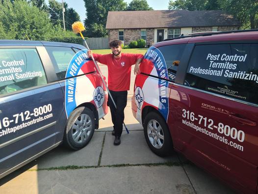 Wichita Pest Controls LLC