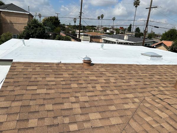 ABI Construction Inc