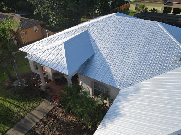 Rhino Roofs