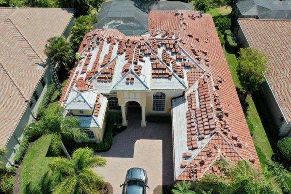 Rhino Roofs