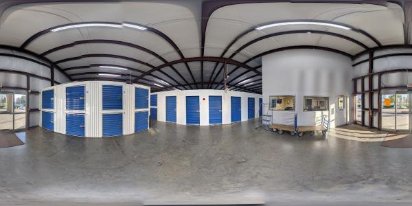 My Garage Self Storage