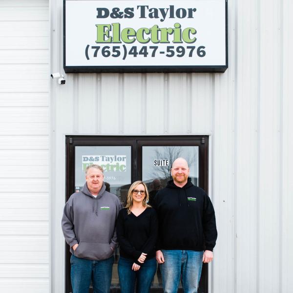 D & S Taylor Electric Service