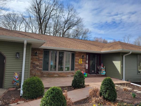 Kolar Roofing LLC