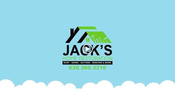 Jacks Home Restoration LLC