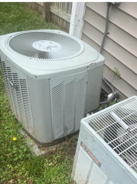 Spruce Quality Rentals- Triangle