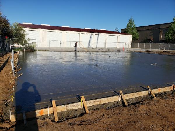 CBC Steel Buildings