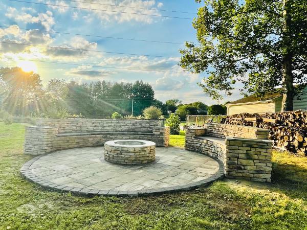 Stone Masters LLC