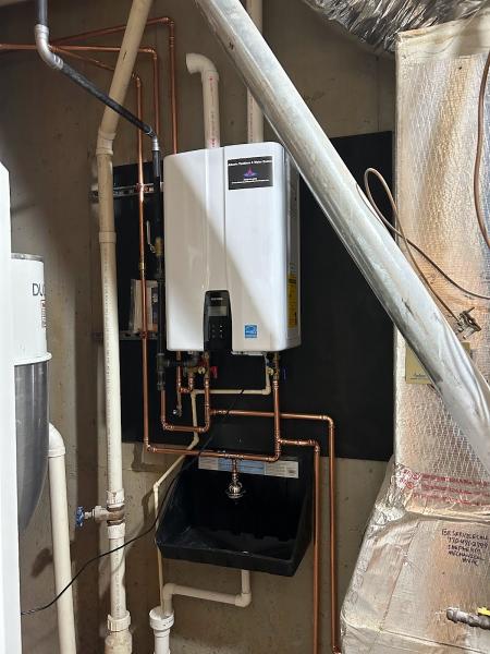 Atlanta Tankless and Water Heater