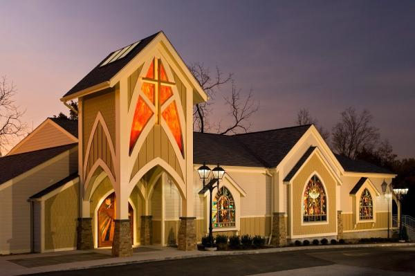 Foresight Architects