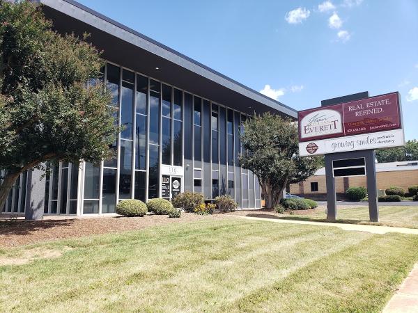 The Joan K. Everett Company