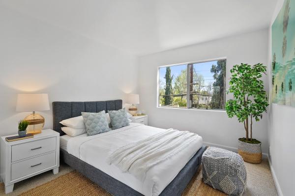 Luxury Staging Design
