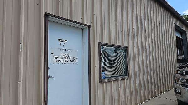 Dave's Custom Siding