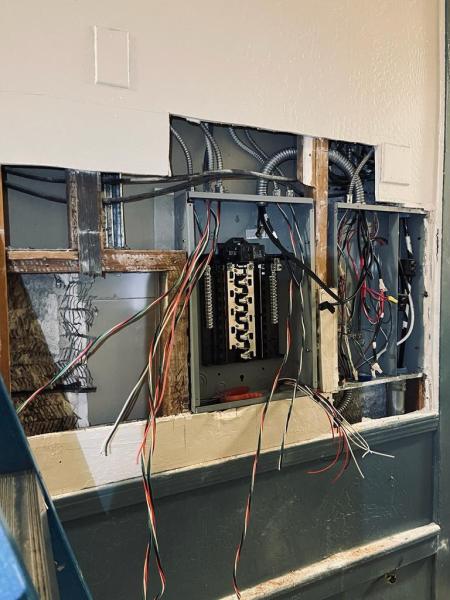 CA Electrical Group