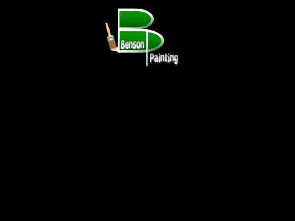Benson Painting Services LLC