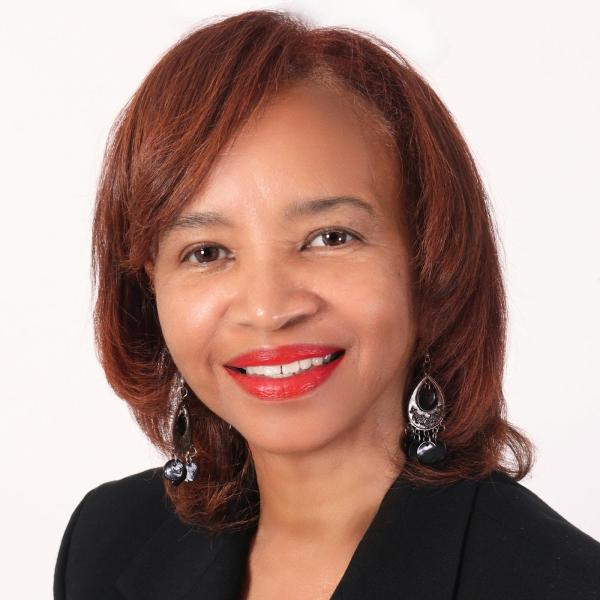 Berthenia M. Brown