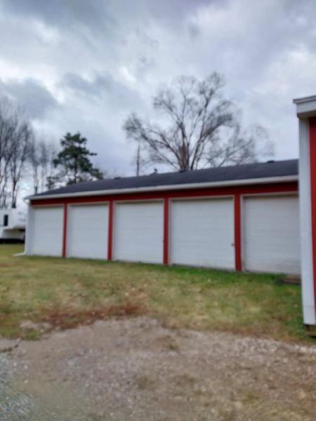 Pleasant Lake Secure Storage