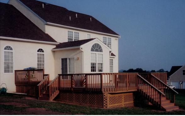 Carpenter Construction