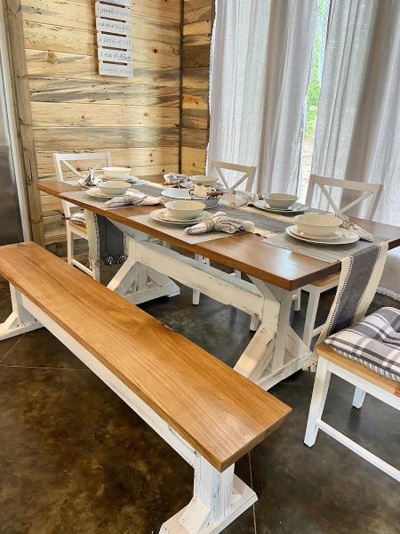 Unique Wood Furniture
