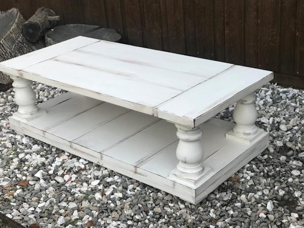 Unique Wood Furniture