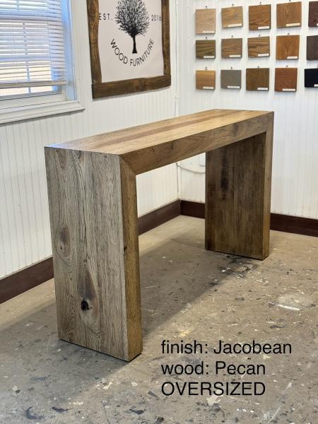 Unique Wood Furniture
