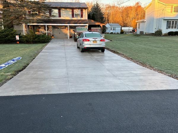Williams Paving