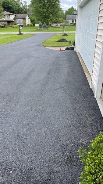 Williams Paving