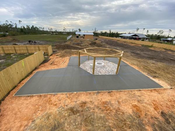 Panama City Concrete Company