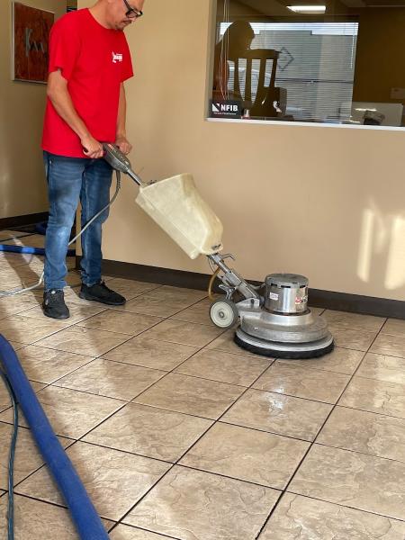 Bear Steam Cleaning