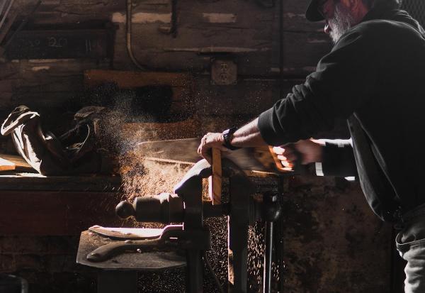 Schrock's Woodworking LLC